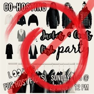 ALL HOST PICKS ATE GIVEN. THANK YOU.